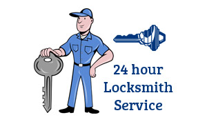 emergency North Wales locksmith